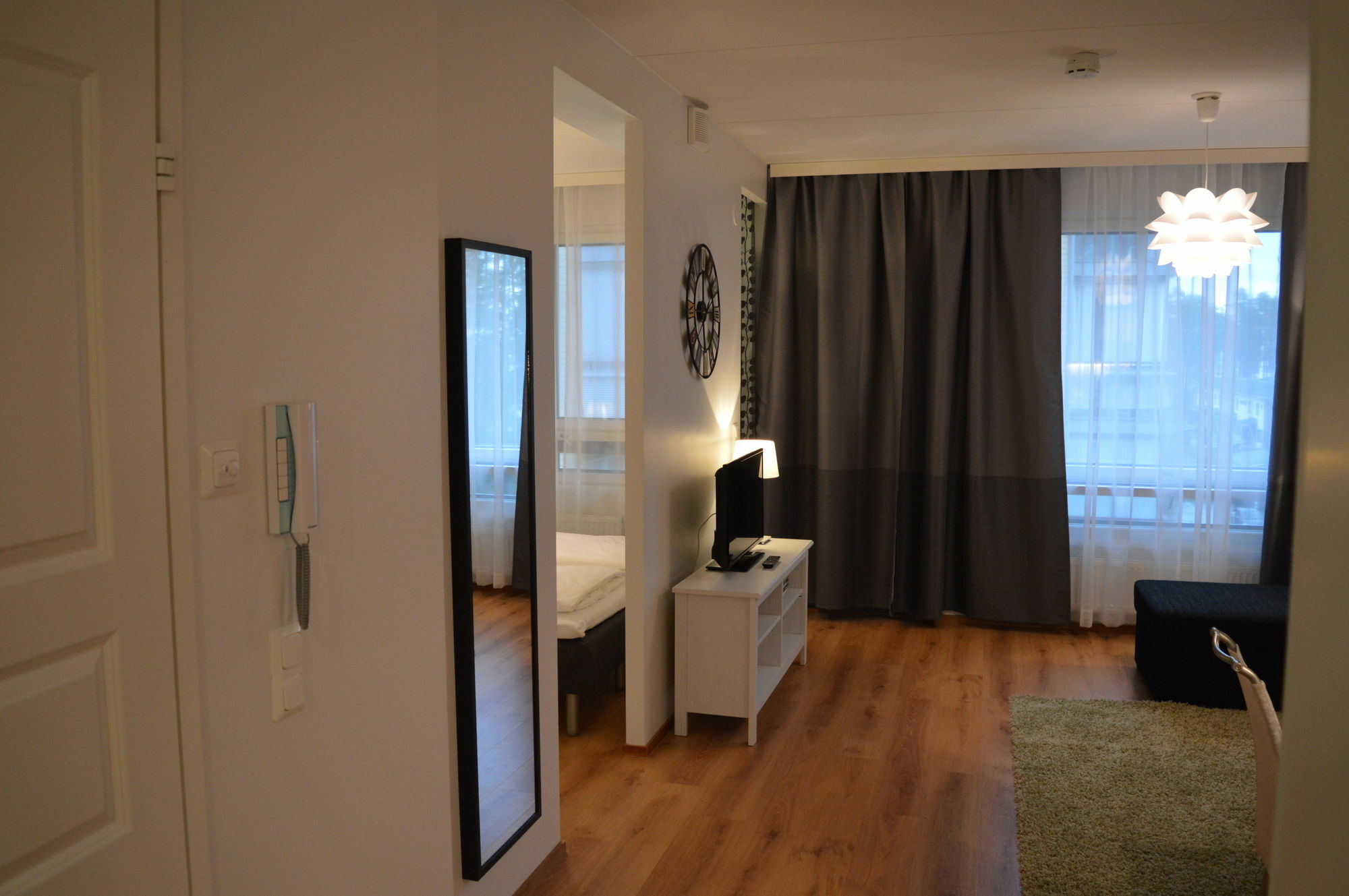 Helsinki Airport Suites Βάνταα Εξωτερικό φωτογραφία