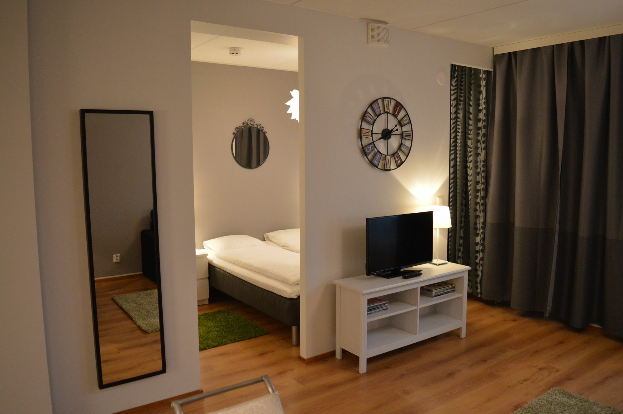 Helsinki Airport Suites Βάνταα Εξωτερικό φωτογραφία